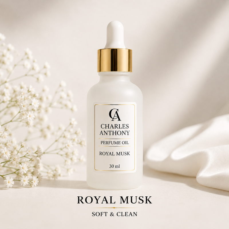 Royal Musk