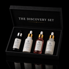 The Discovery Set