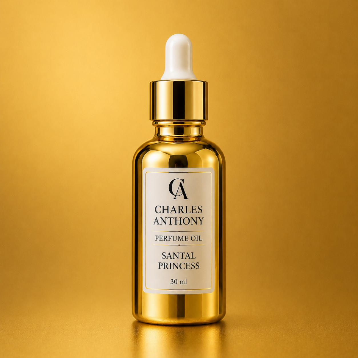 Santal Princess