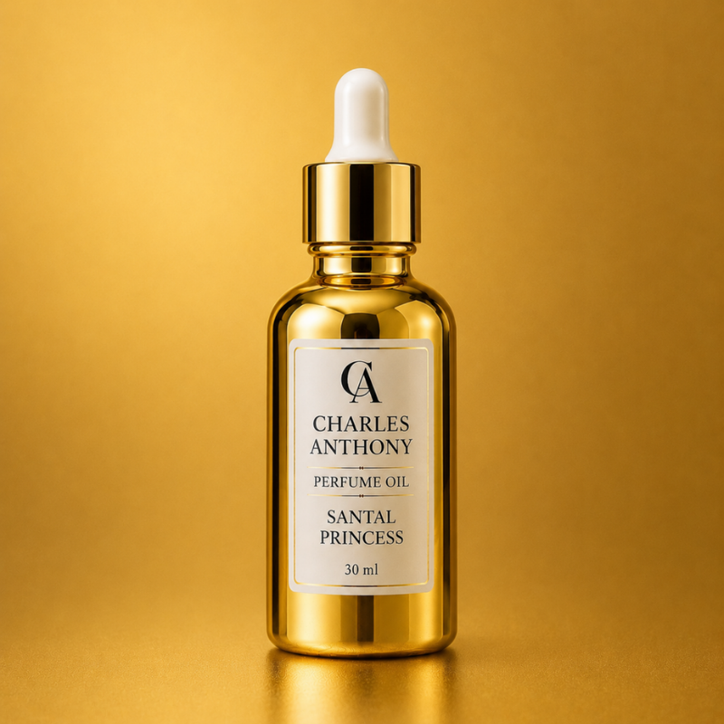 Santal Princess
