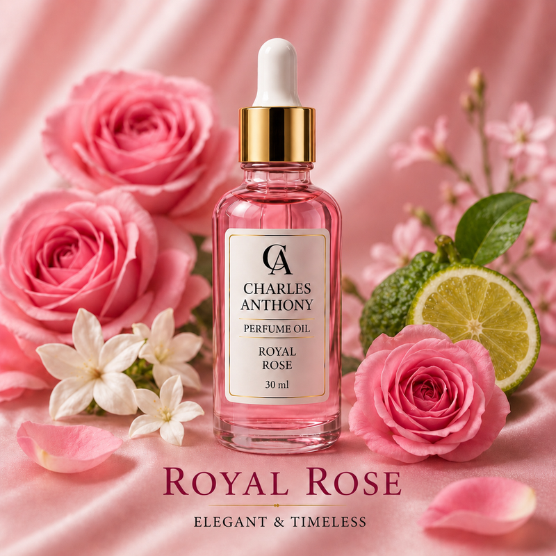 Royal Rose