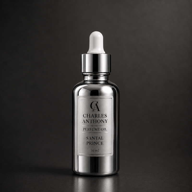 Santal Prince