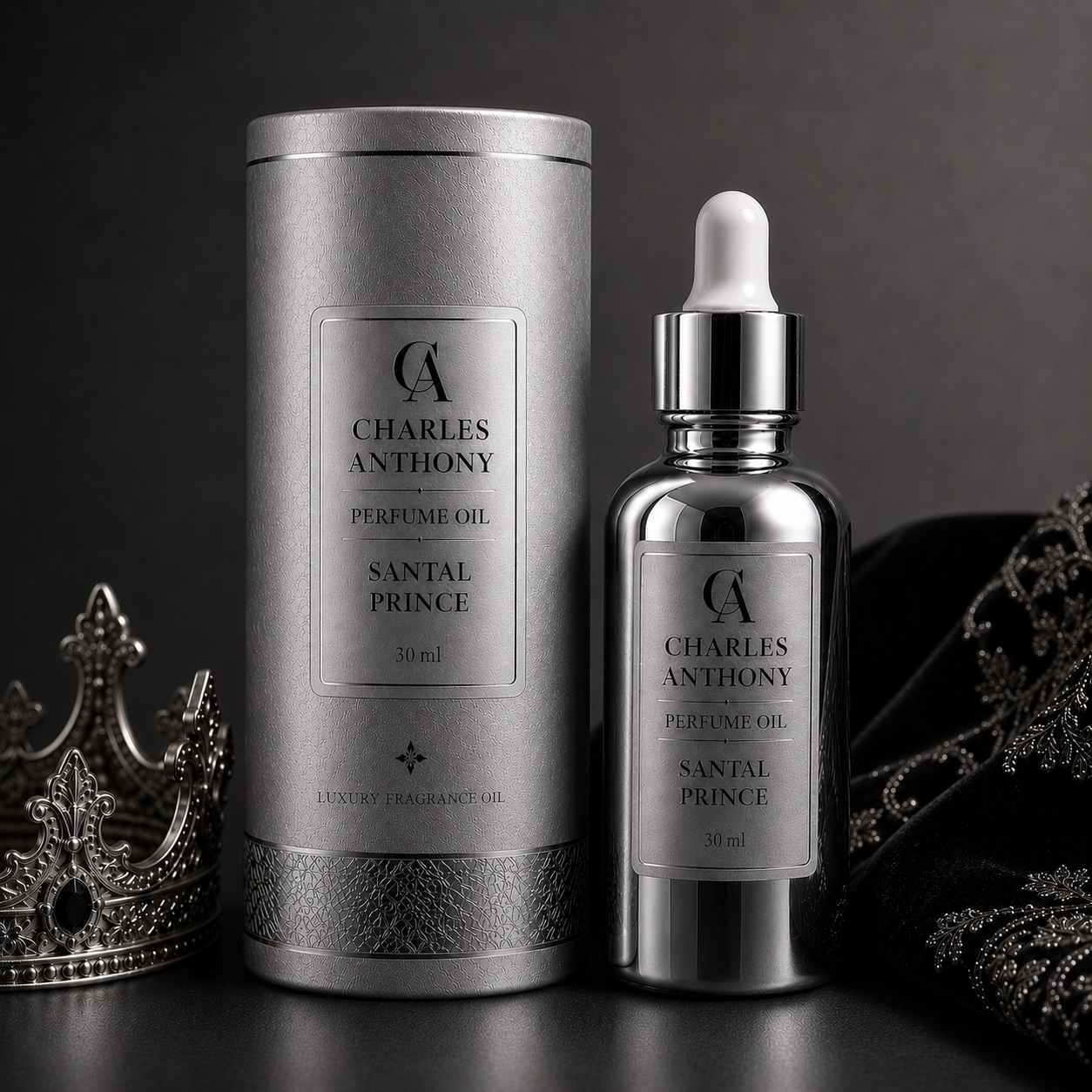 Santal Prince