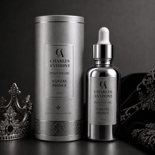 Santal Prince