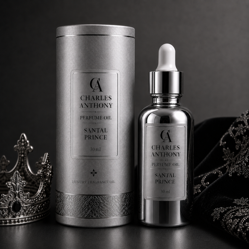 Santal Prince