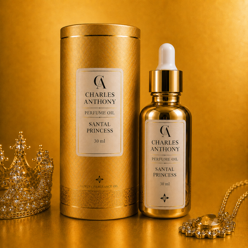 Santal Princess